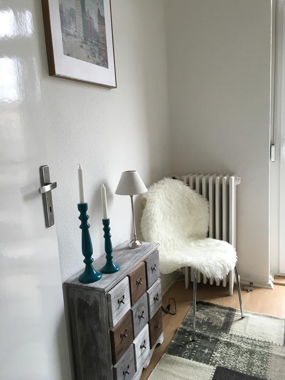 Standard Apartment By Hi5 - Karoly 23 Budapest Luaran gambar